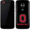Ohio State University OSU Moto E5 Play Skin